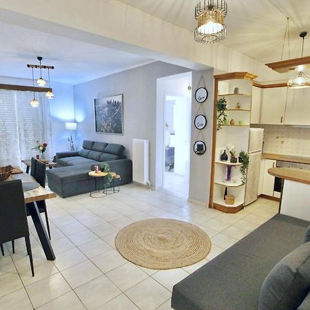 Angelina'S Boutique Suite In Nafplio City Экстерьер фото