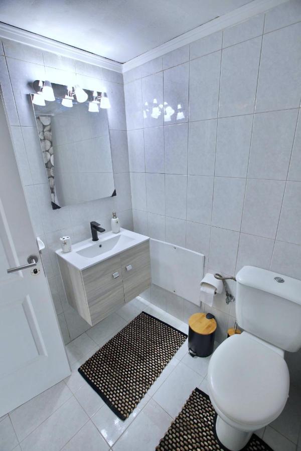 Angelina'S Boutique Suite In Nafplio City Экстерьер фото