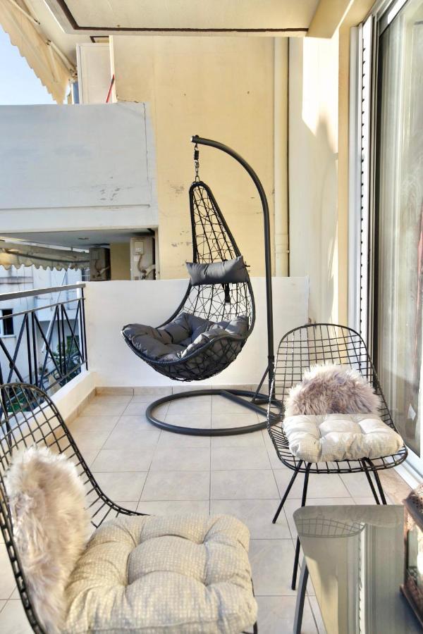 Angelina'S Boutique Suite In Nafplio City Экстерьер фото