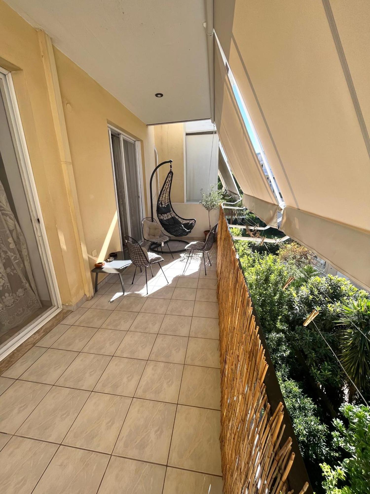 Angelina'S Boutique Suite In Nafplio City Экстерьер фото